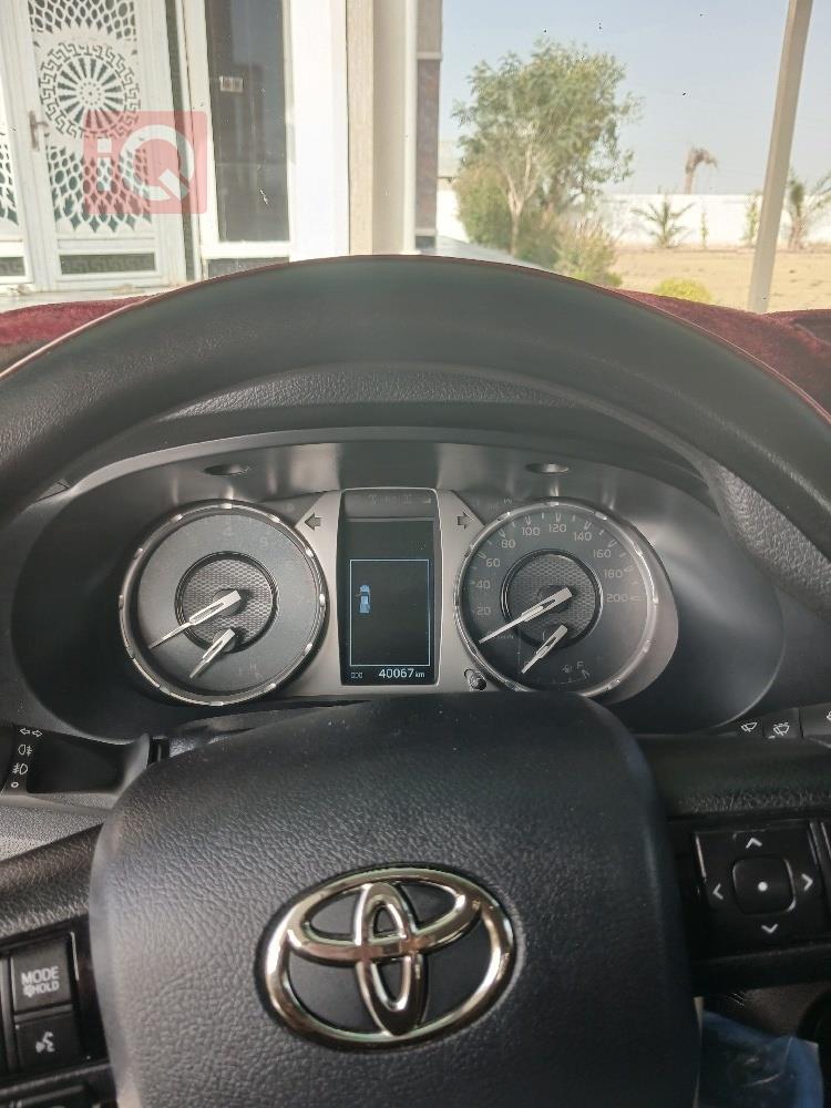 تويوتا هايلوكس